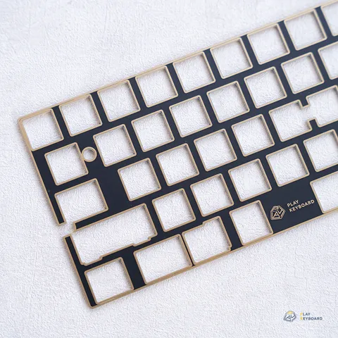 BIOI G60BLE Rev3 PCB - Default Version – Play Keyboard BIOI G60BLE Rev3 PCB - Default Version – Play Keyboard
