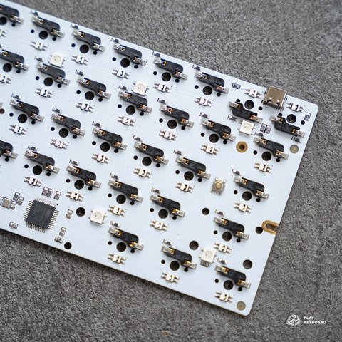 PCBs – Play Keyboard PCBs – Play Keyboard