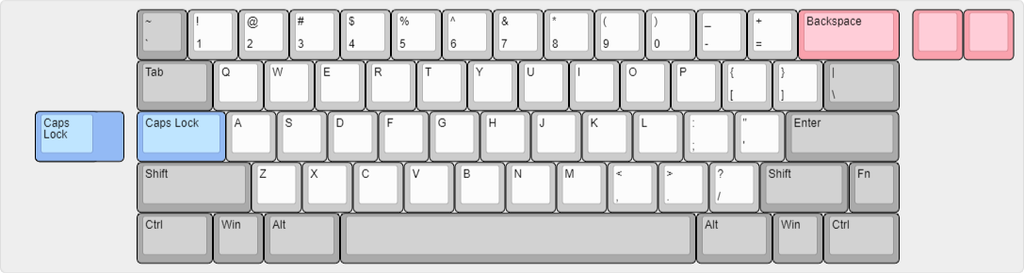 BIOI G60BLE Rev3 PCB - Hotswap Version – Play Keyboard BIOI G60BLE Rev3 PCB - Hotswap Version – Play Keyboard