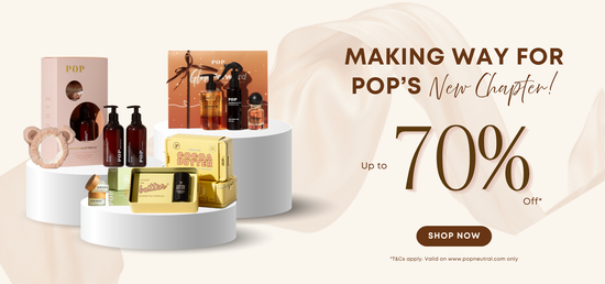  | Pop Neutral