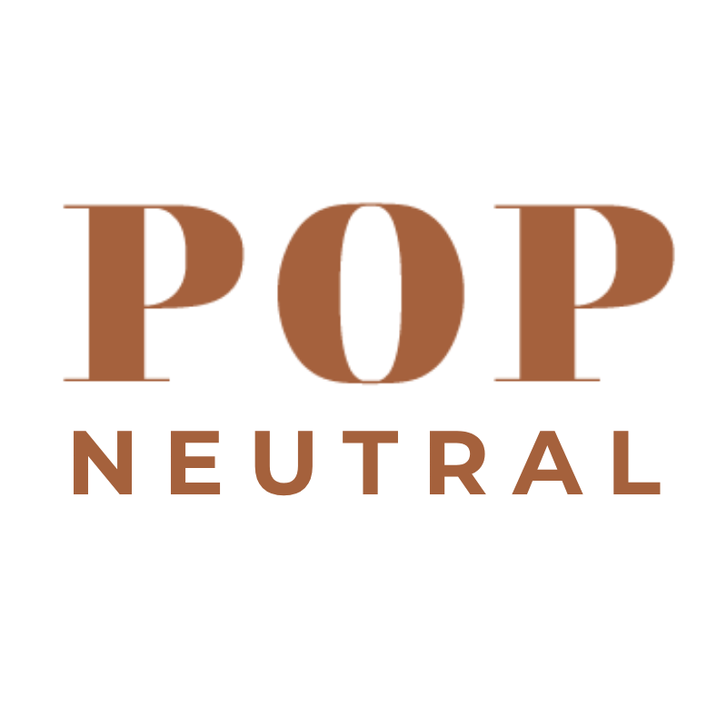 Pop Neutral