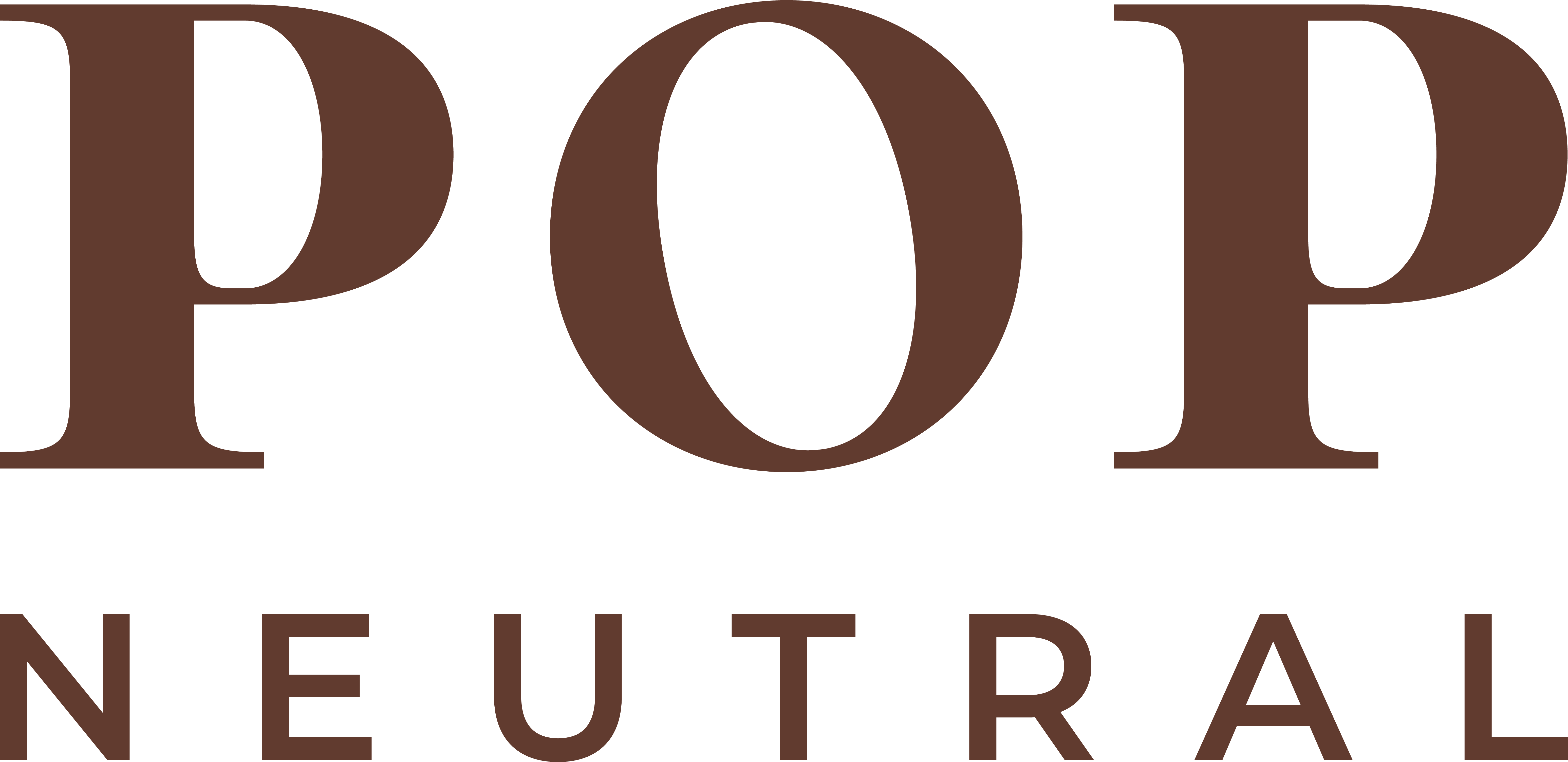 Pop Neutral