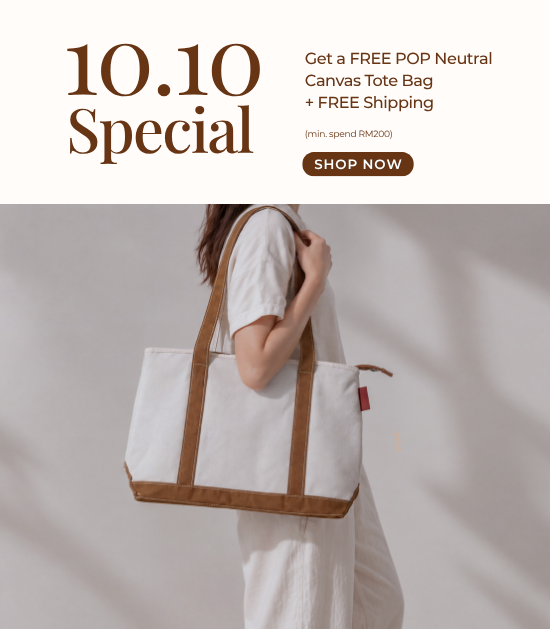  | Pop Neutral