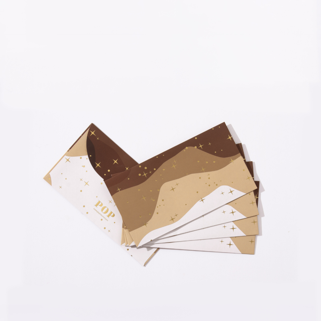 POP Money Packet 2026