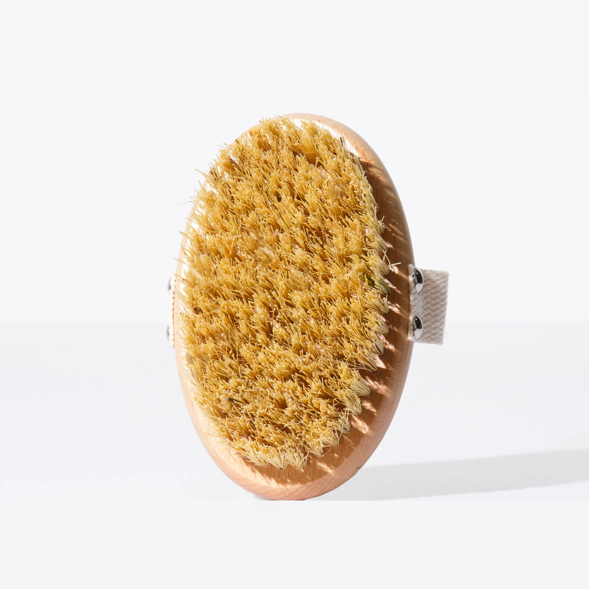 Dry Body Brush-2