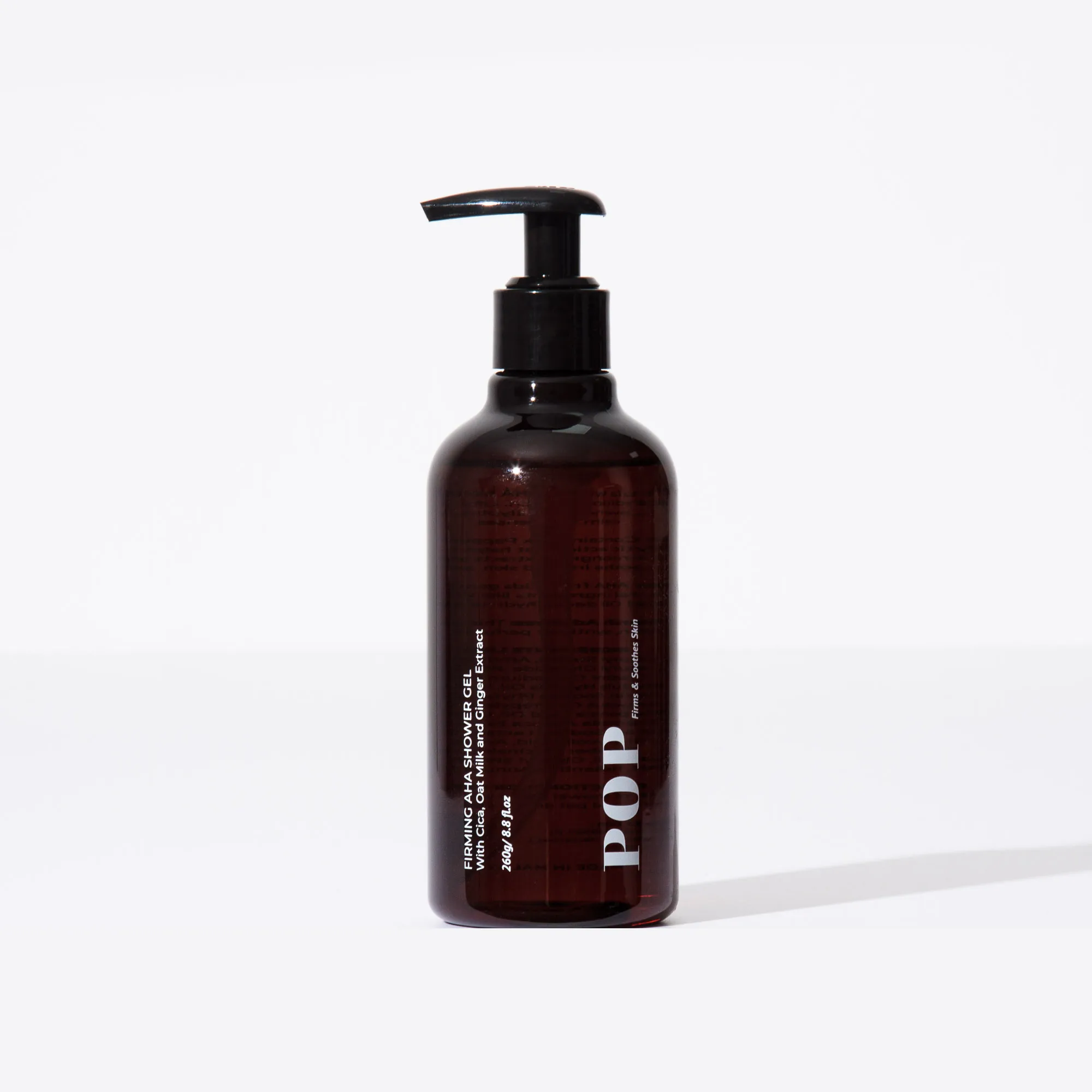 Firming AHA Shower Gel-1