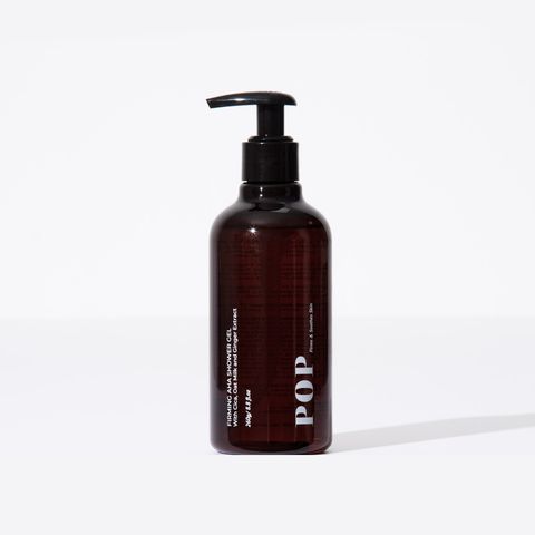 Firming AHA Shower Gel-1