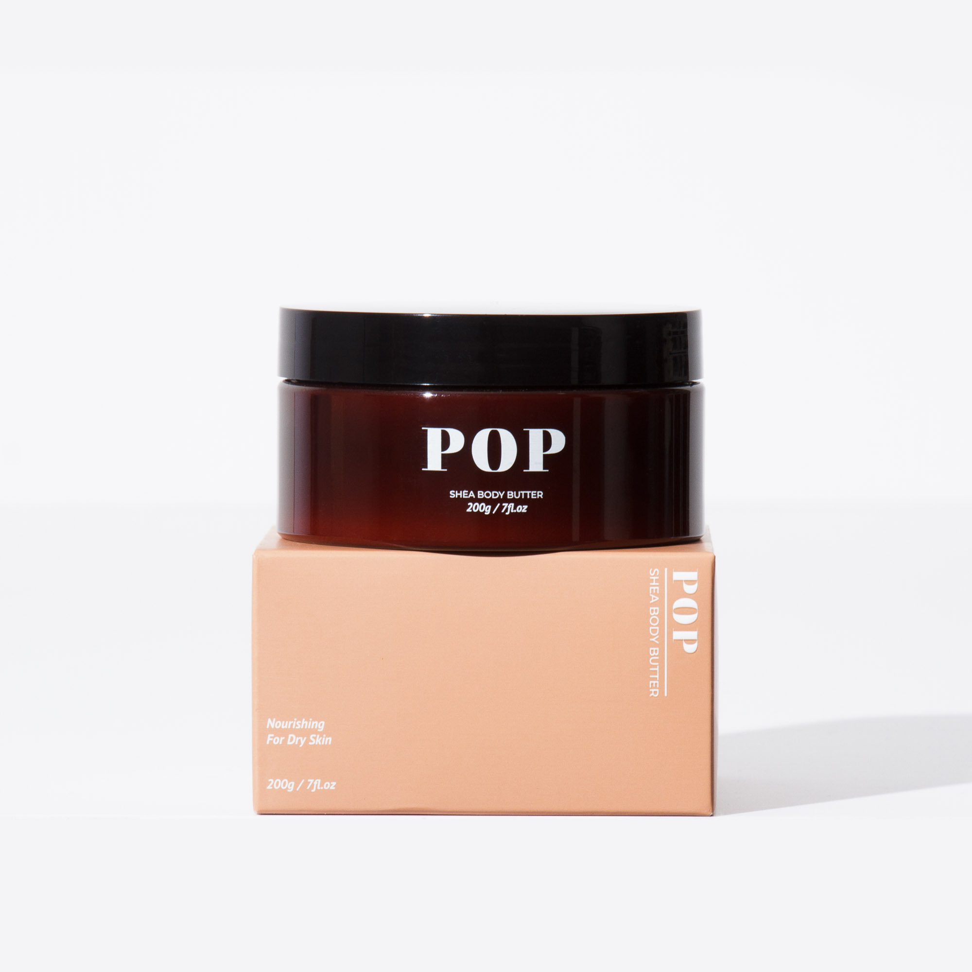 Shea Body Butter-3