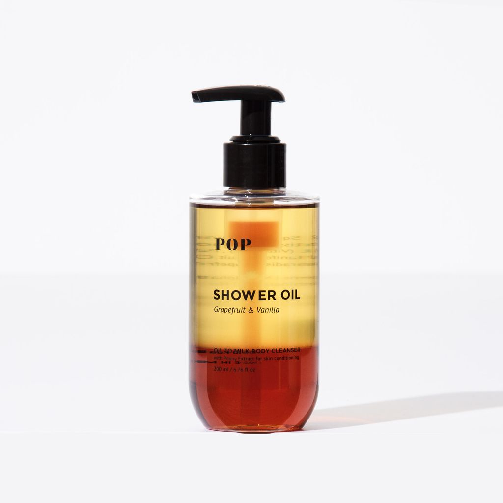 Shower Oil-1