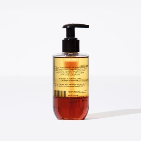 Shower Oil-2