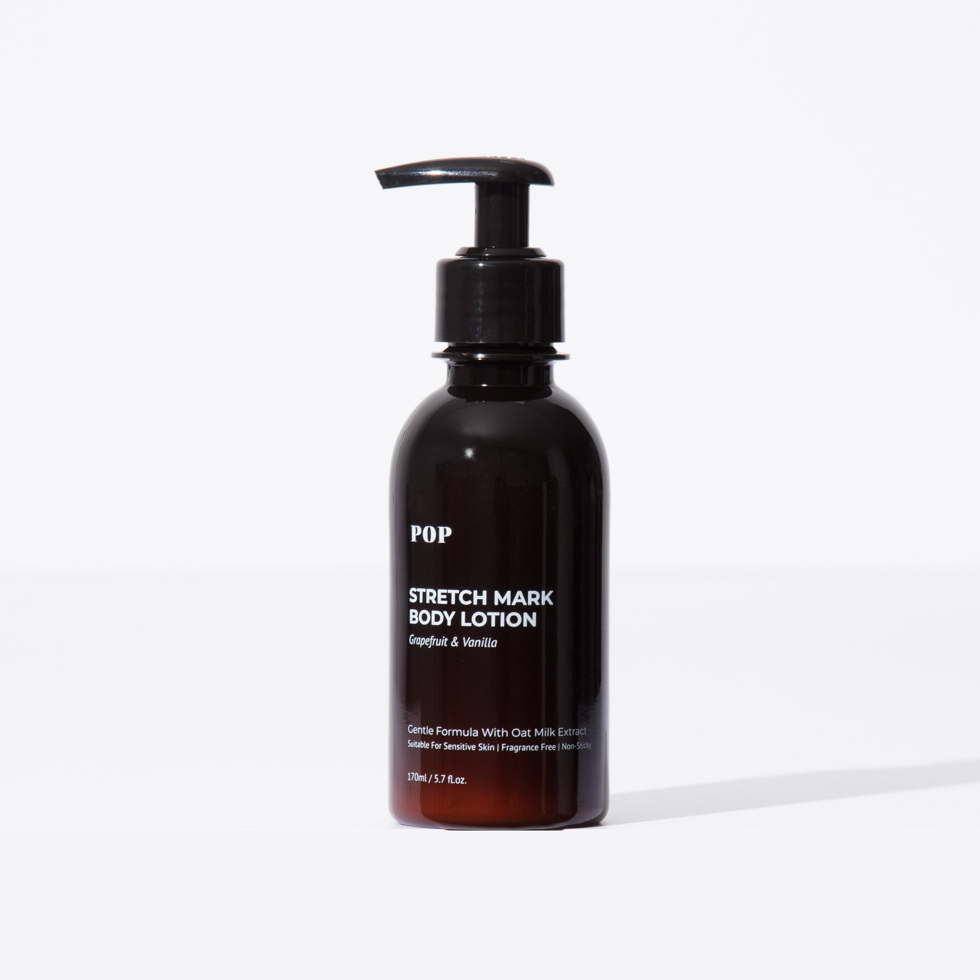 Stretch Mark Body Lotion-1
