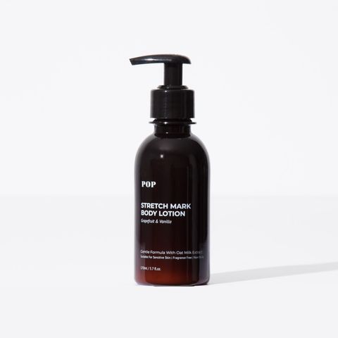 Stretch Mark Body Lotion-1