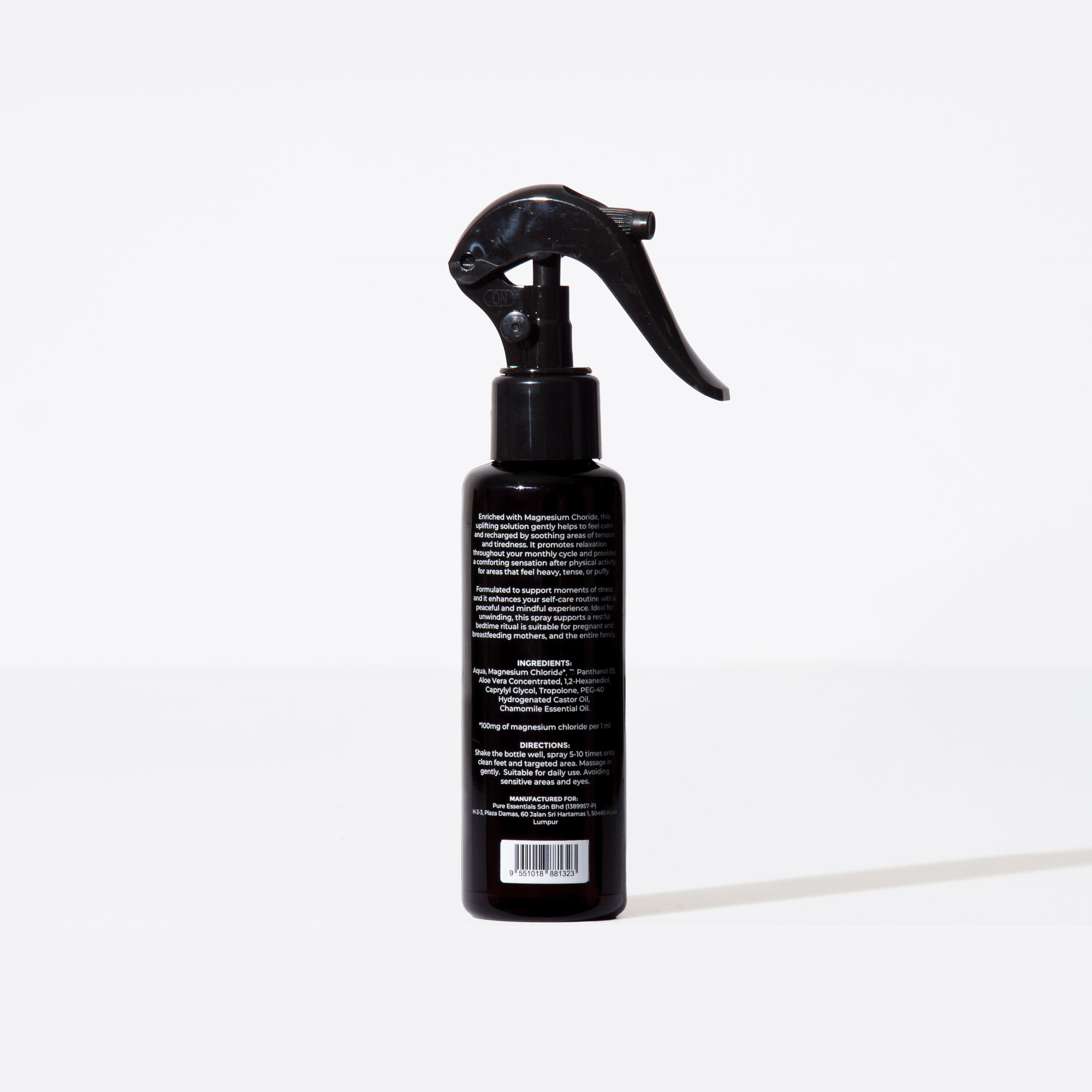 Magnesium Oil Spray-2-2