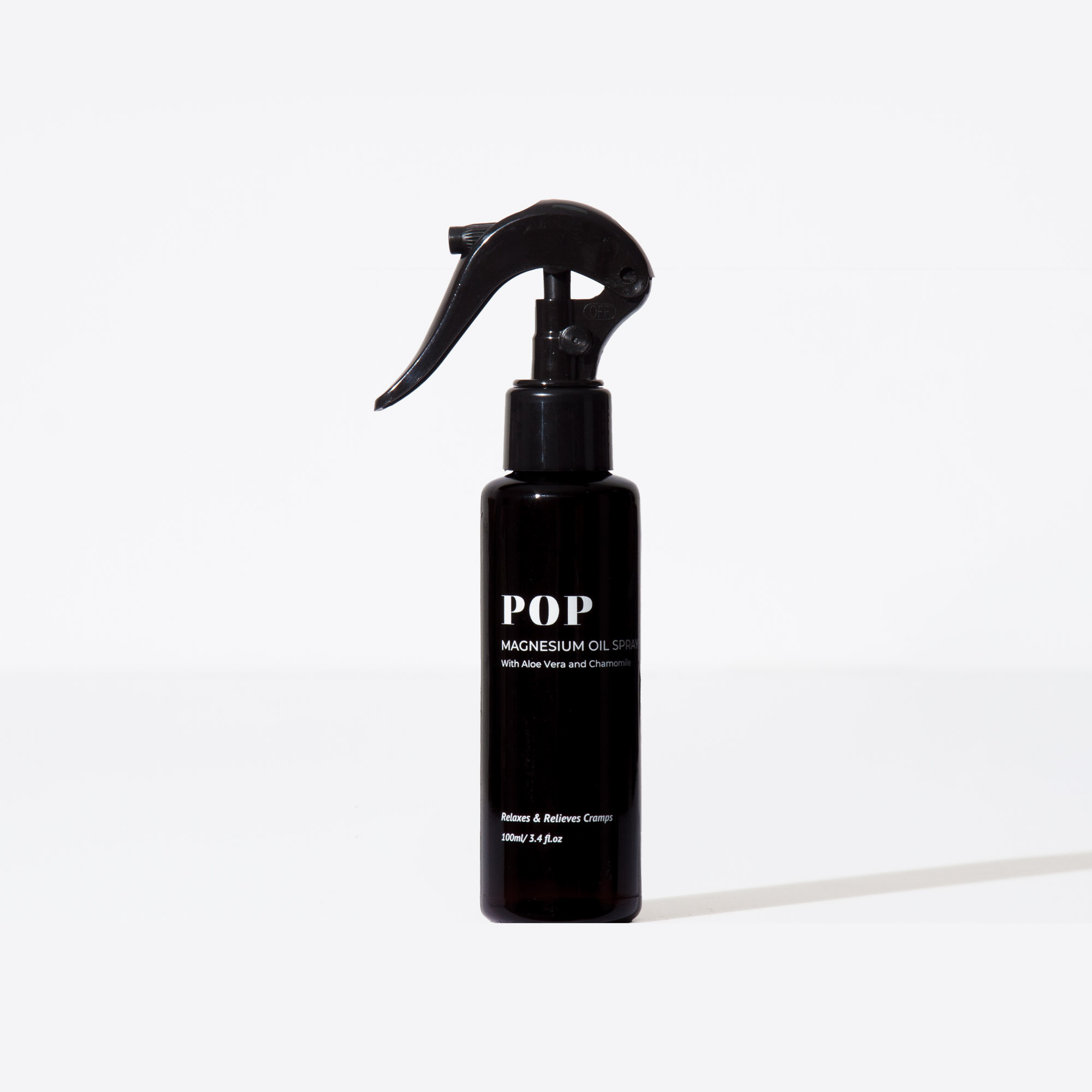 Magnesium Oil Spray-1-2