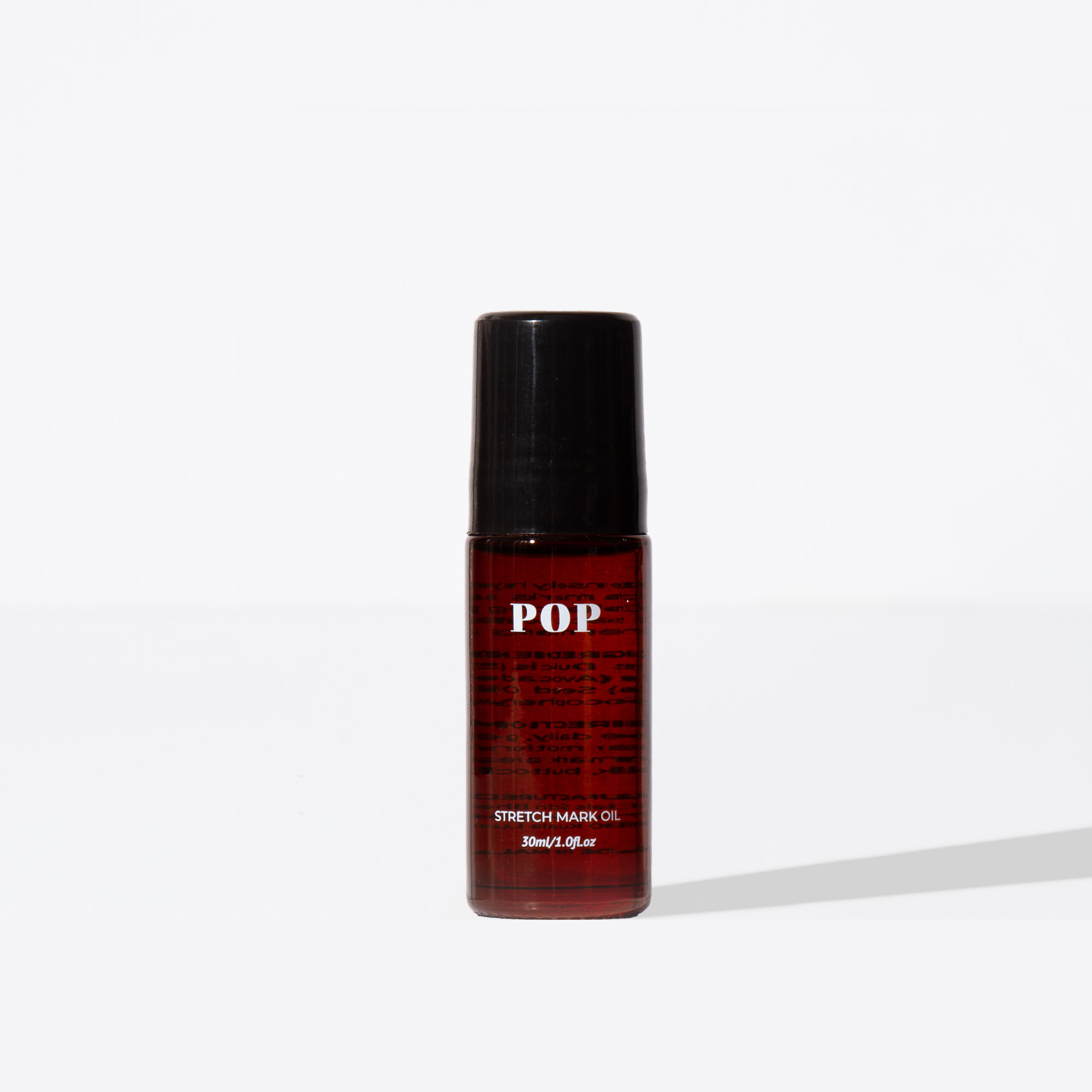 Travel size-Stretch Mark Oil