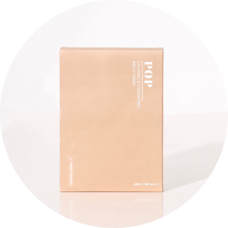 POP Calming & Hydrating Belly Mask 1 800px.png