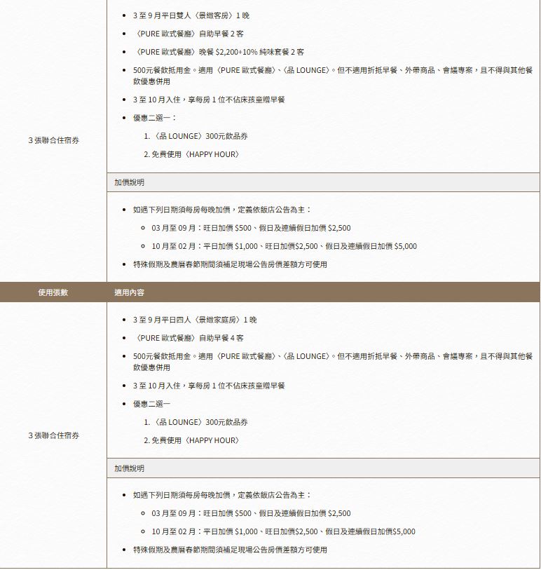 北投老爺酒店(2)