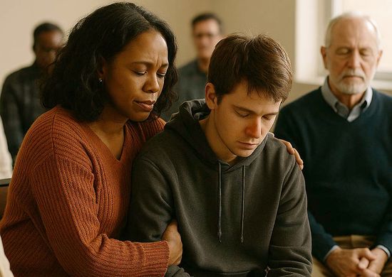 11月教宗全球共同祈禱意向-請為預防自殺祈禱 | 玫瑰園聖物小舖Rgcas