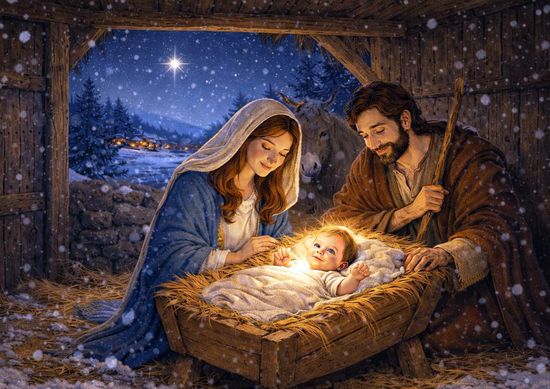 🎀🌟耶穌聖誕🎄🎀 | 玫瑰園聖物小舖Rgcas