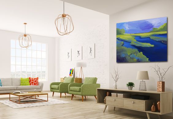 BE MINDFUL OF PAINTINGS BE MINDFUL OF PAINTINGS