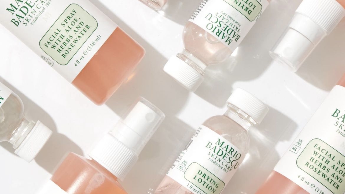 MARIO BADESCU | Helens Official