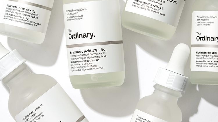 THE ORDINARY | Helens Official