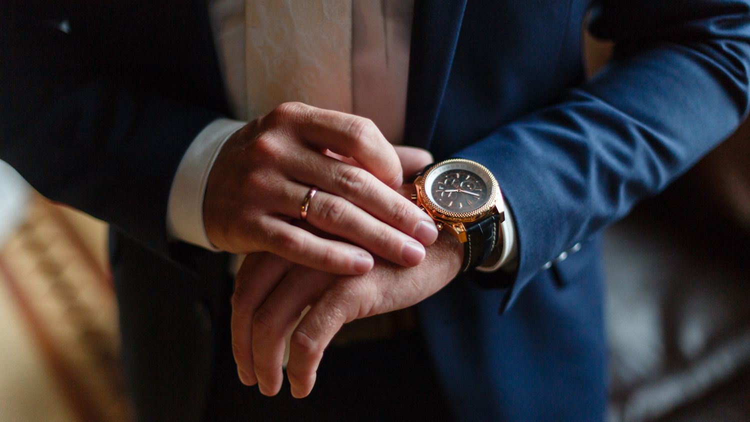 Watch Atlantic | MEN WATCHES