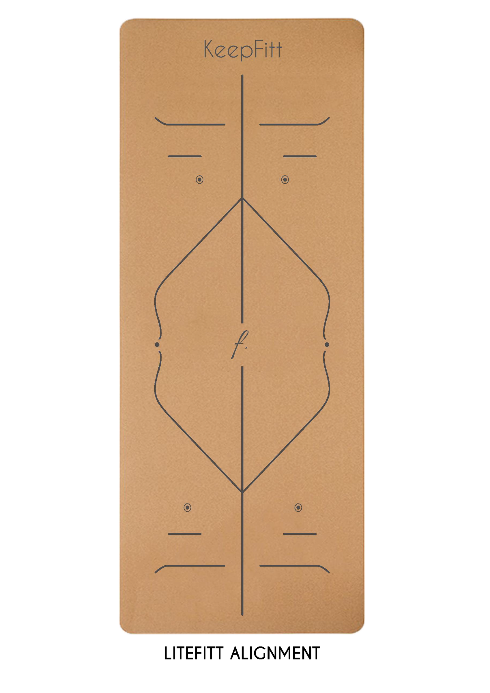 [KeepFitt] - TPE Cork Alignment Yoga Mat - png (with name).png