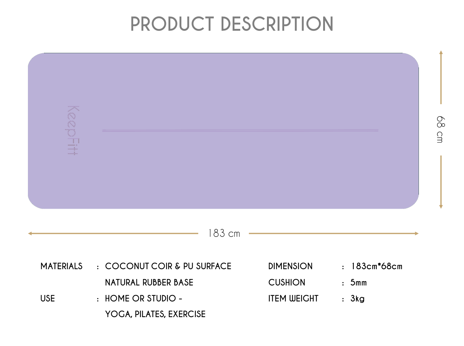 Product Description (Yummy Yam)2