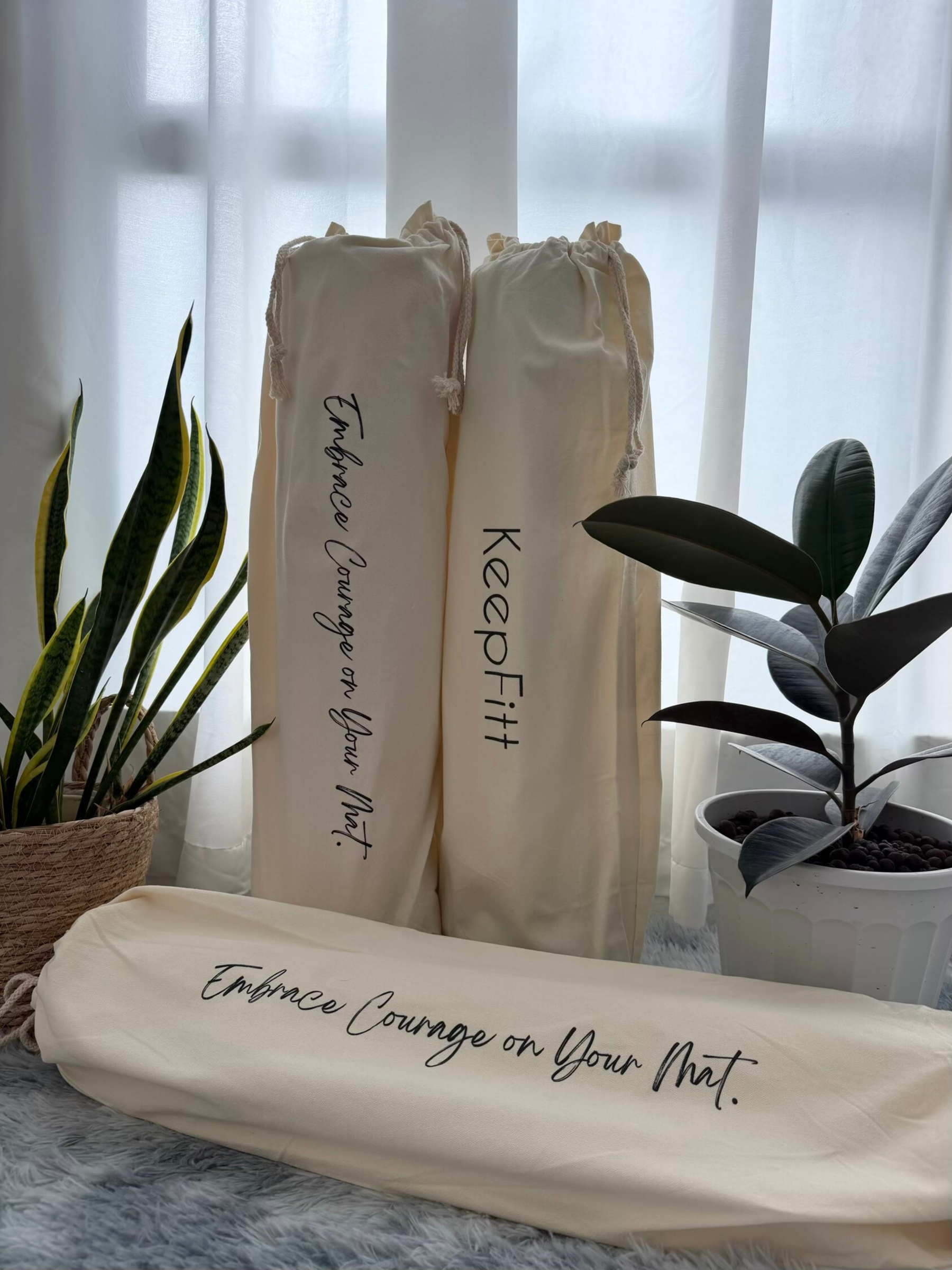 KeepFitt Mat Sleeve 2