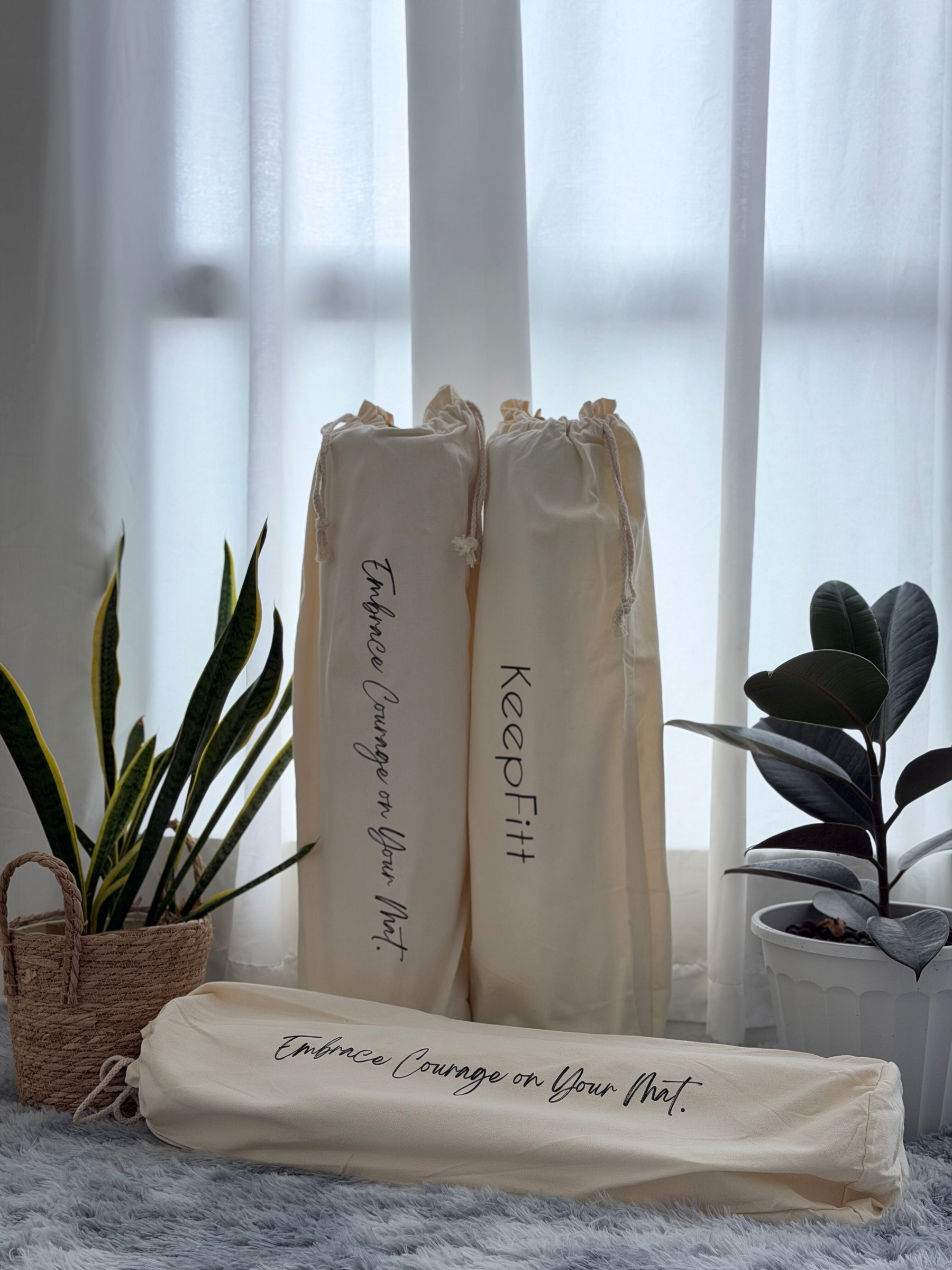 KeepFitt Mat Sleeve 1