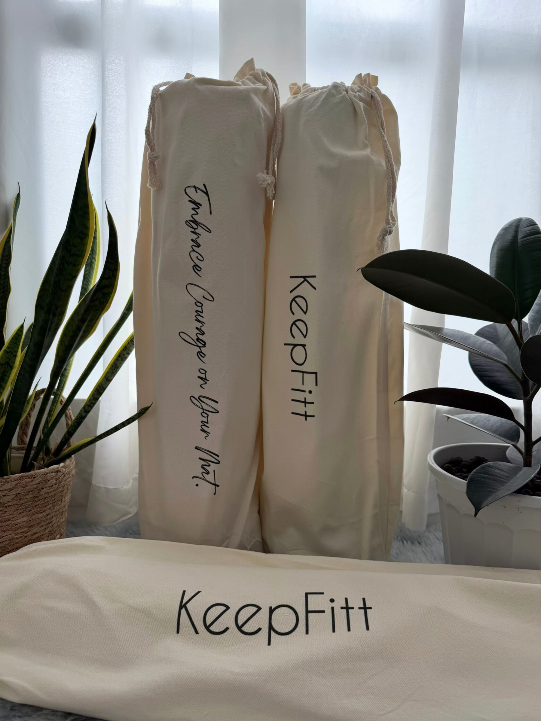 KeepFitt Mat Sleeve 4