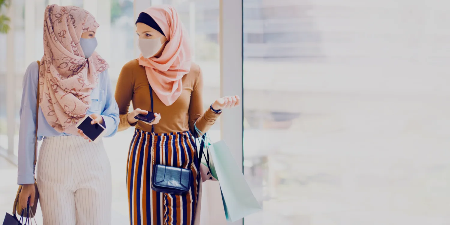 Queen Fashion Malaysia | Sign up and get RM5 Voucher