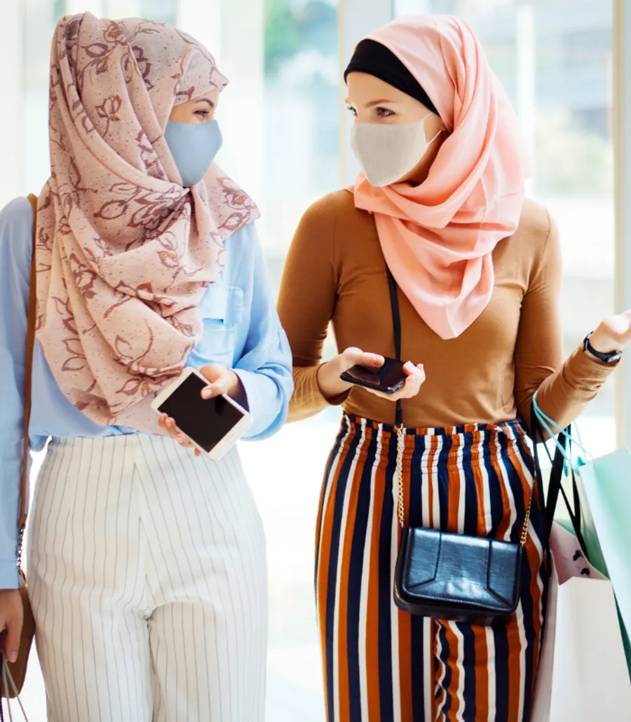 Queen Fashion Malaysia | Sign up and get RM5 Voucher