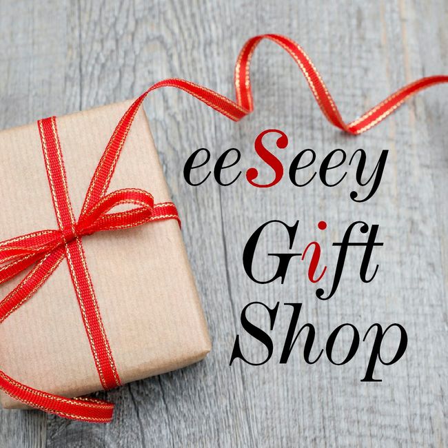 Eeseey iDea Creation |  - Gift Shop