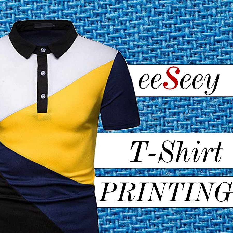 Eeseey iDea Creation | T-Shirt Factory