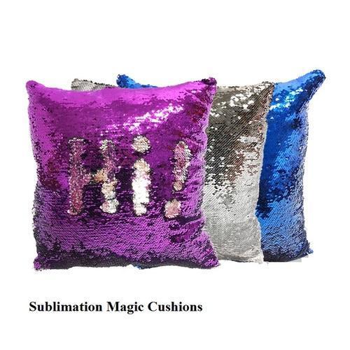 magic pillow rate