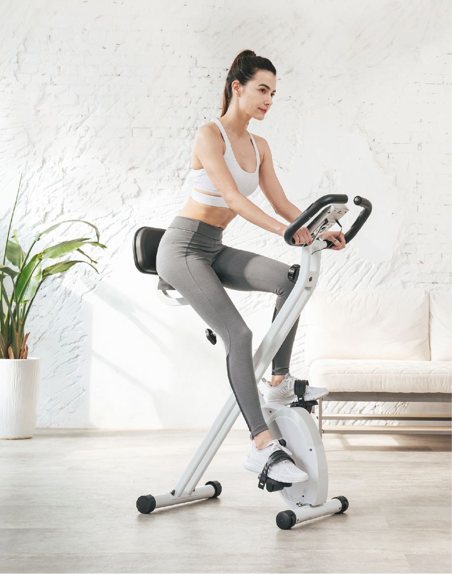 BEFIT 星品牌 | INSPIRE