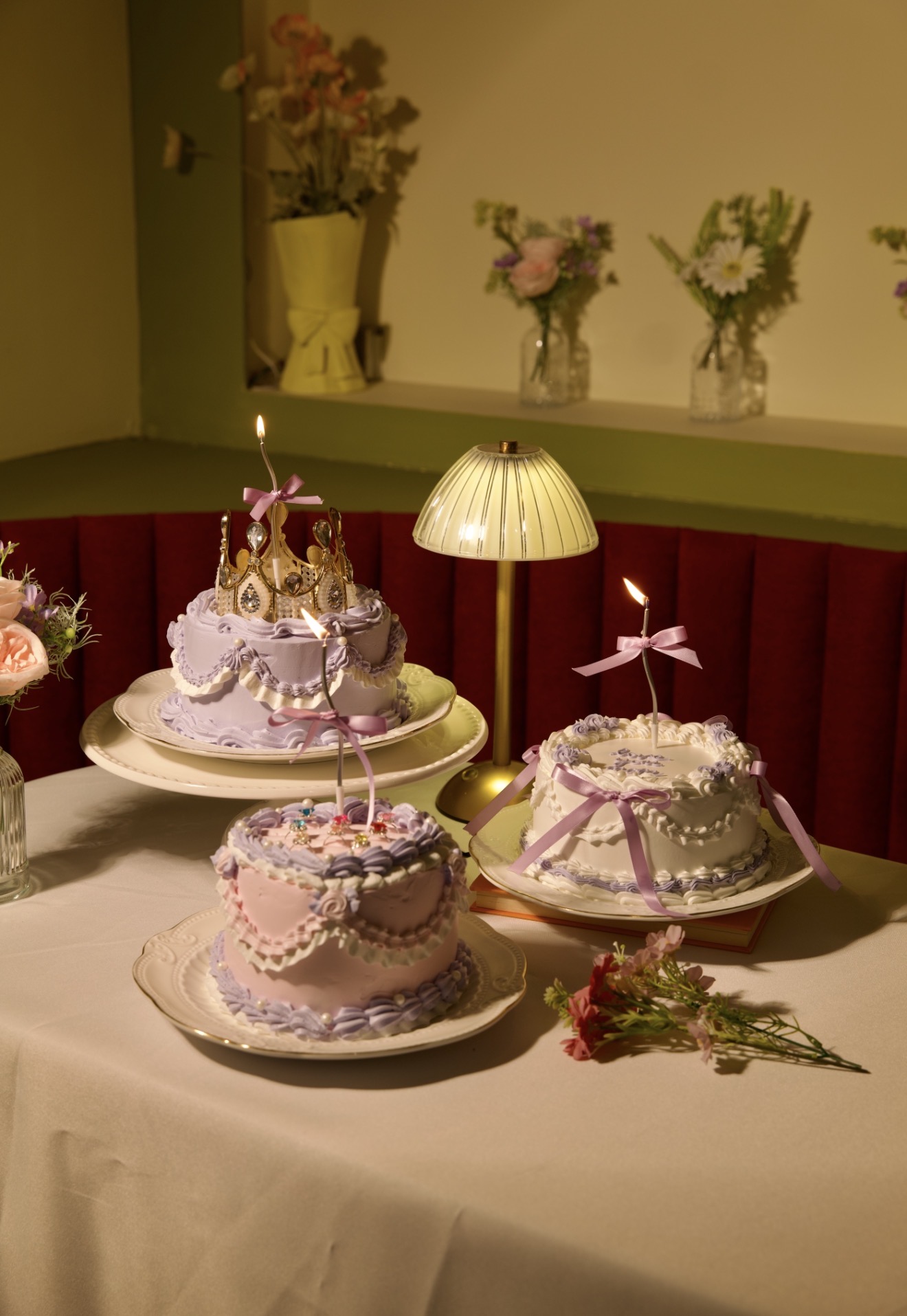LILIAN'S CAKE HOUSE | LILIAN'S CAKE HOUSE