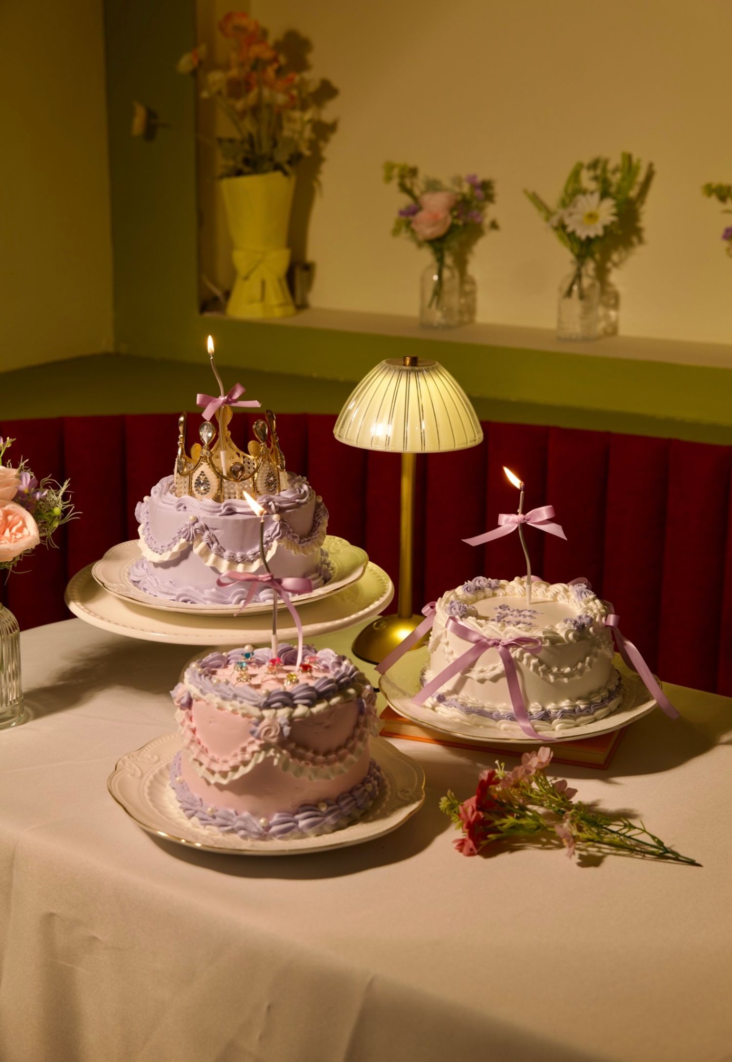 LILIAN'S CAKE HOUSE (TR0220251-X) | LILIAN'S CAKE HOUSE