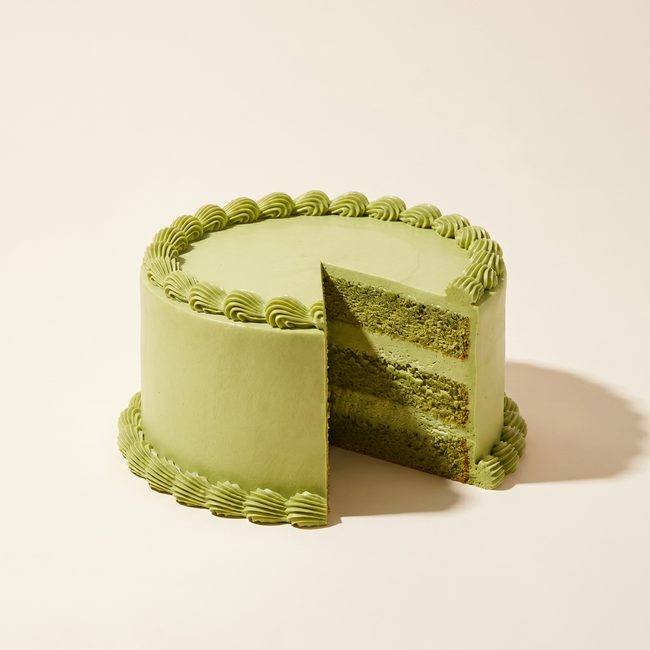 LILIAN'S CAKE HOUSE (TR0220251-X) | Best Sellers - Tsubaki Houjicha