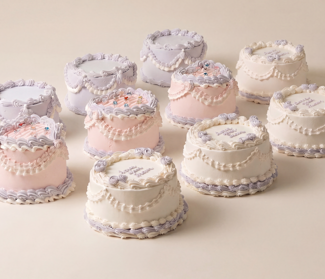 LILIAN'S CAKE HOUSE (TR0220251-X) | Best Sellers - Customised Cake Design (WhatsApp Us)
