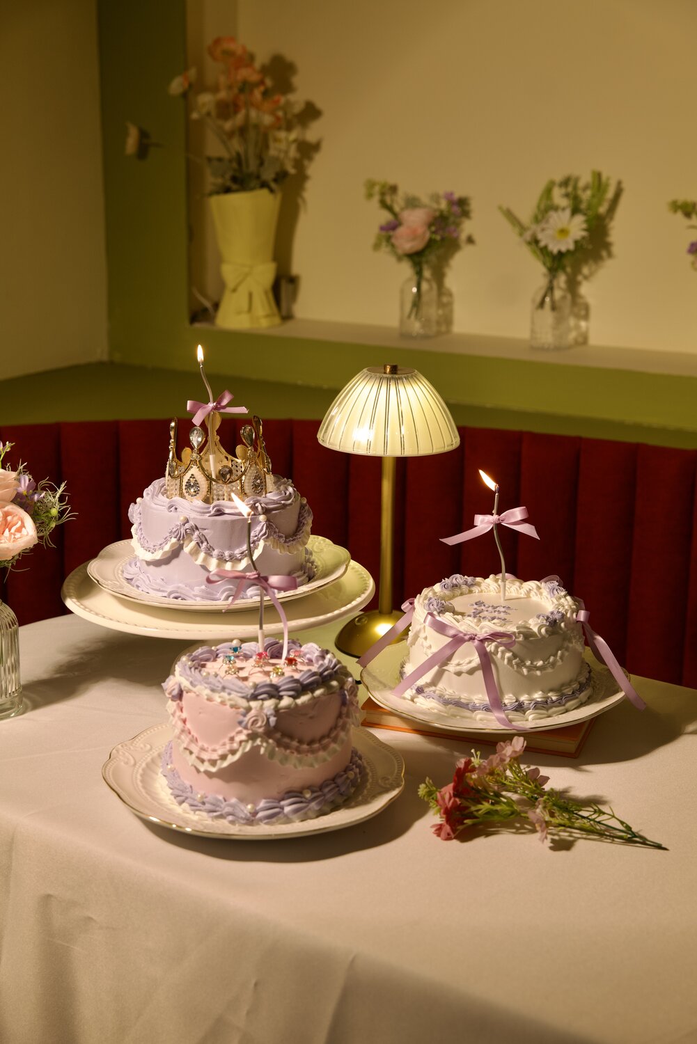 Bespoke Cake