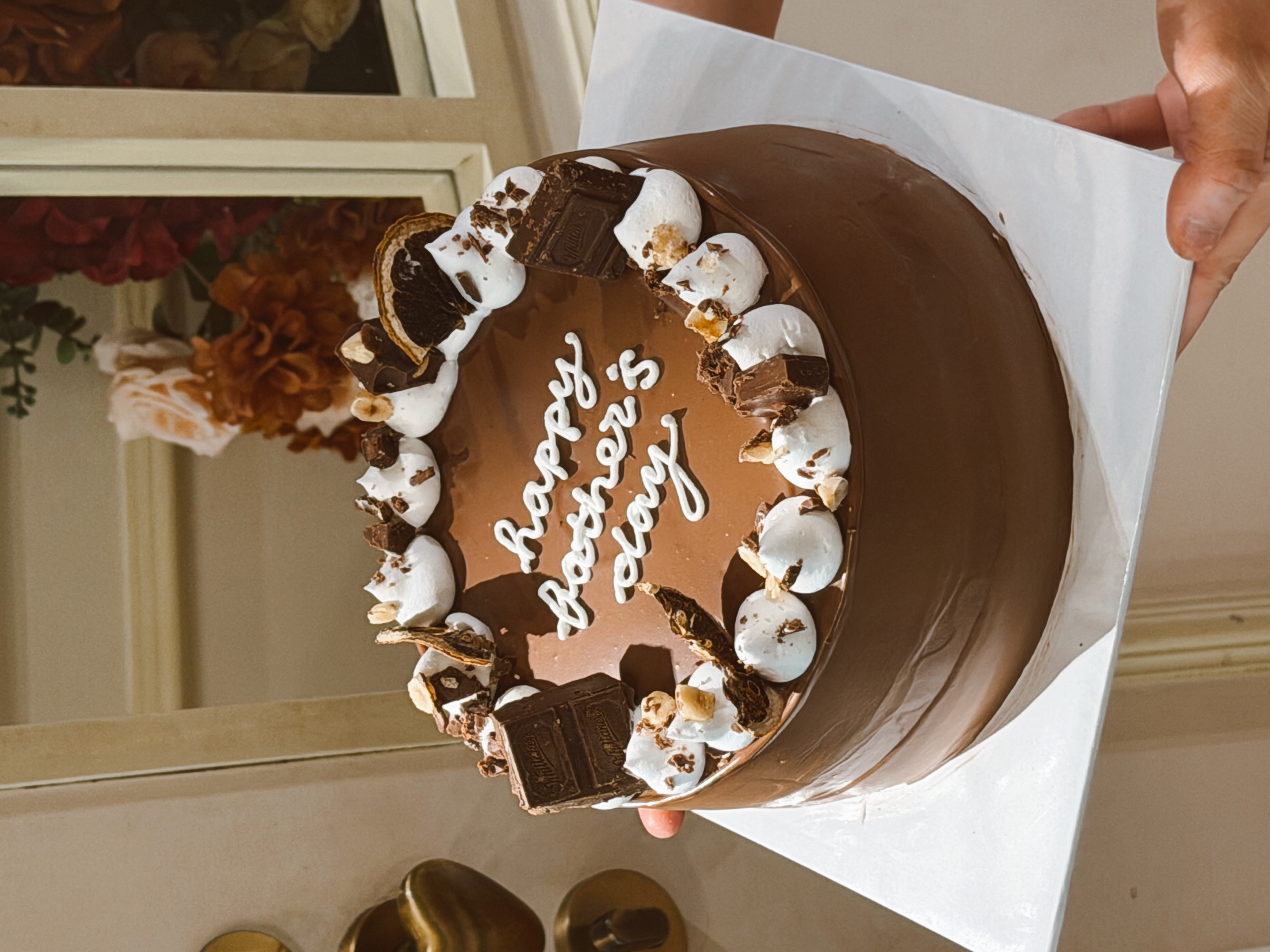 LILIAN'S CAKE HOUSE | FATHER'S DAY SPECIAL