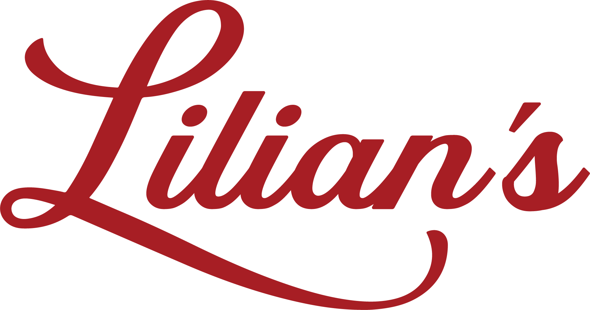 LILIAN'S CAKE HOUSE