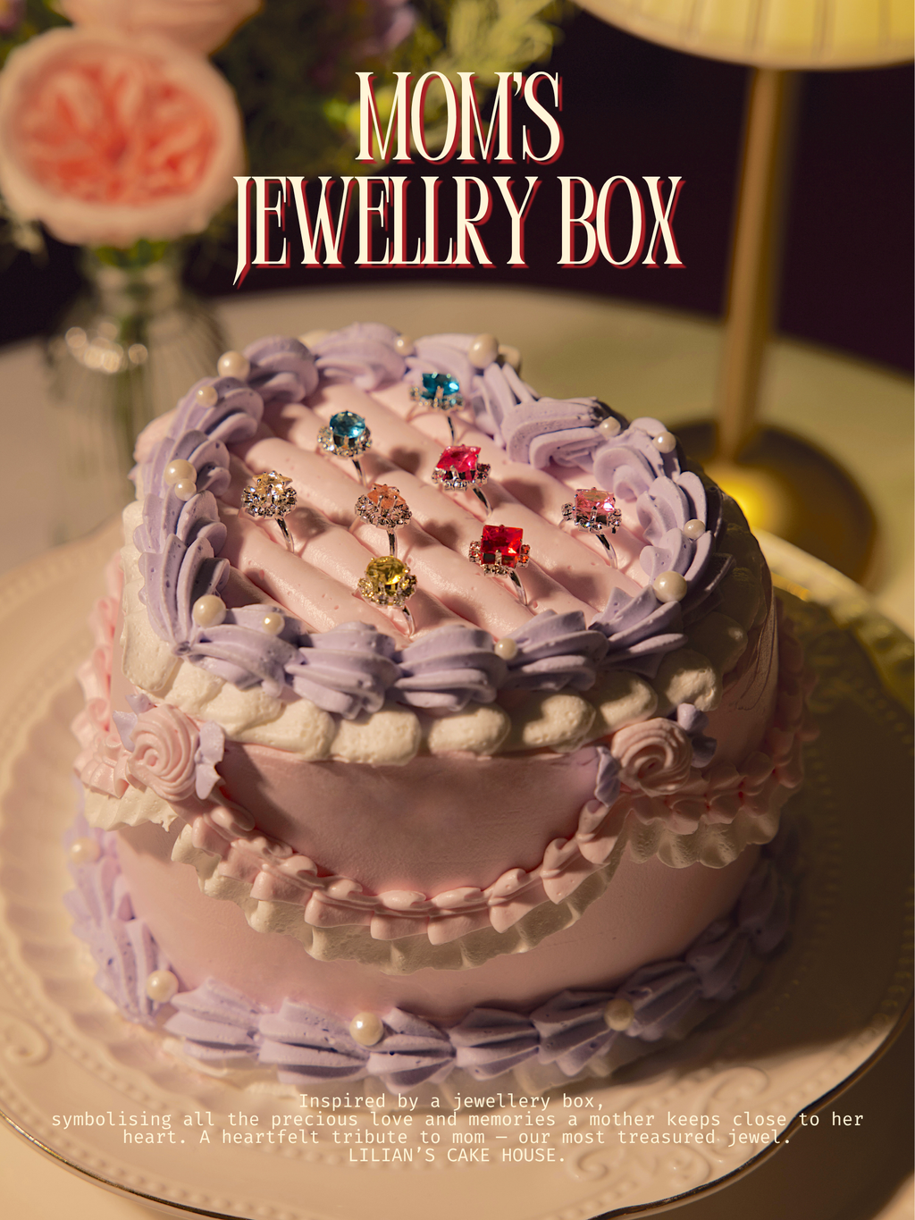 Copy of Mother’S DAY - 2