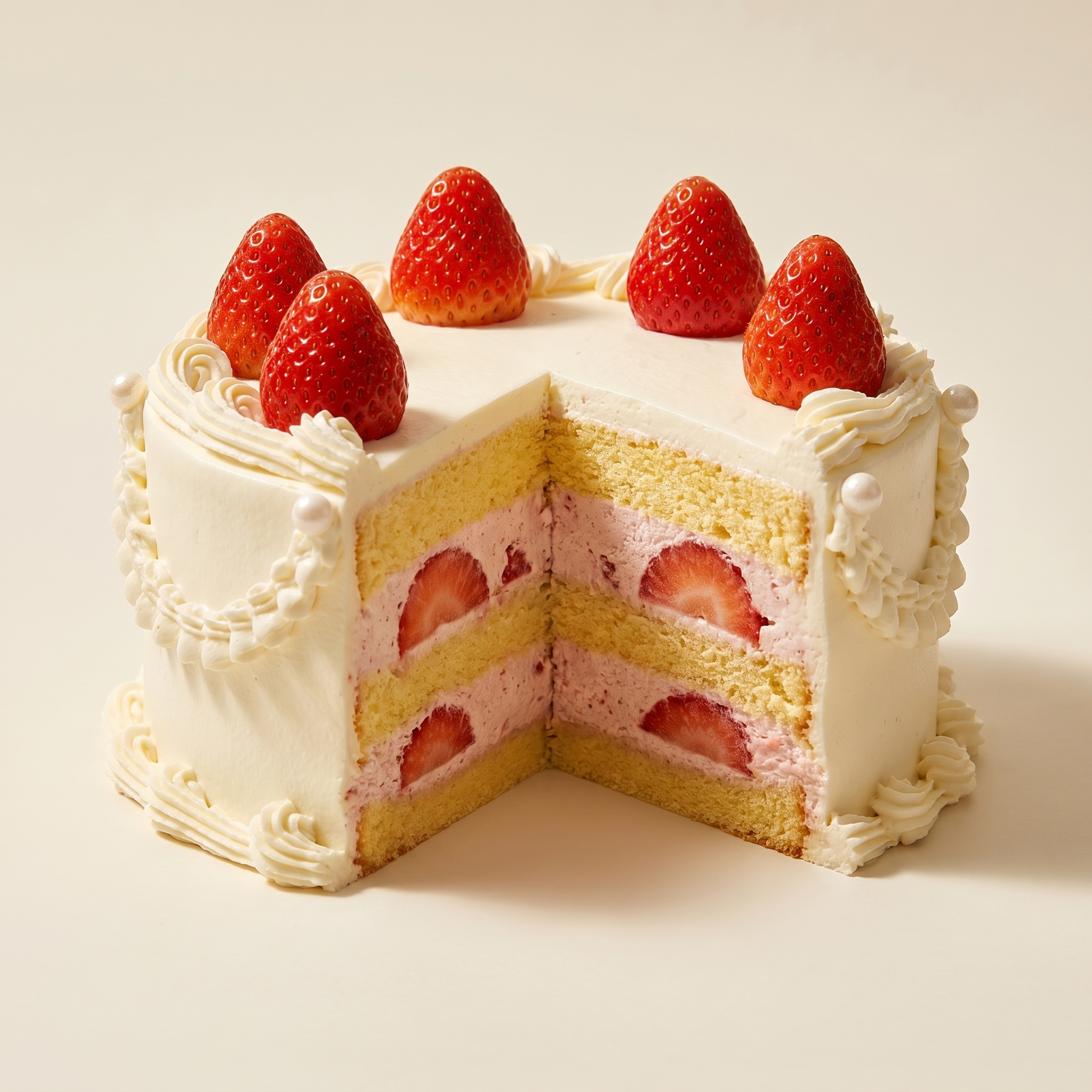 lilians-strawberry-shortcake-layers