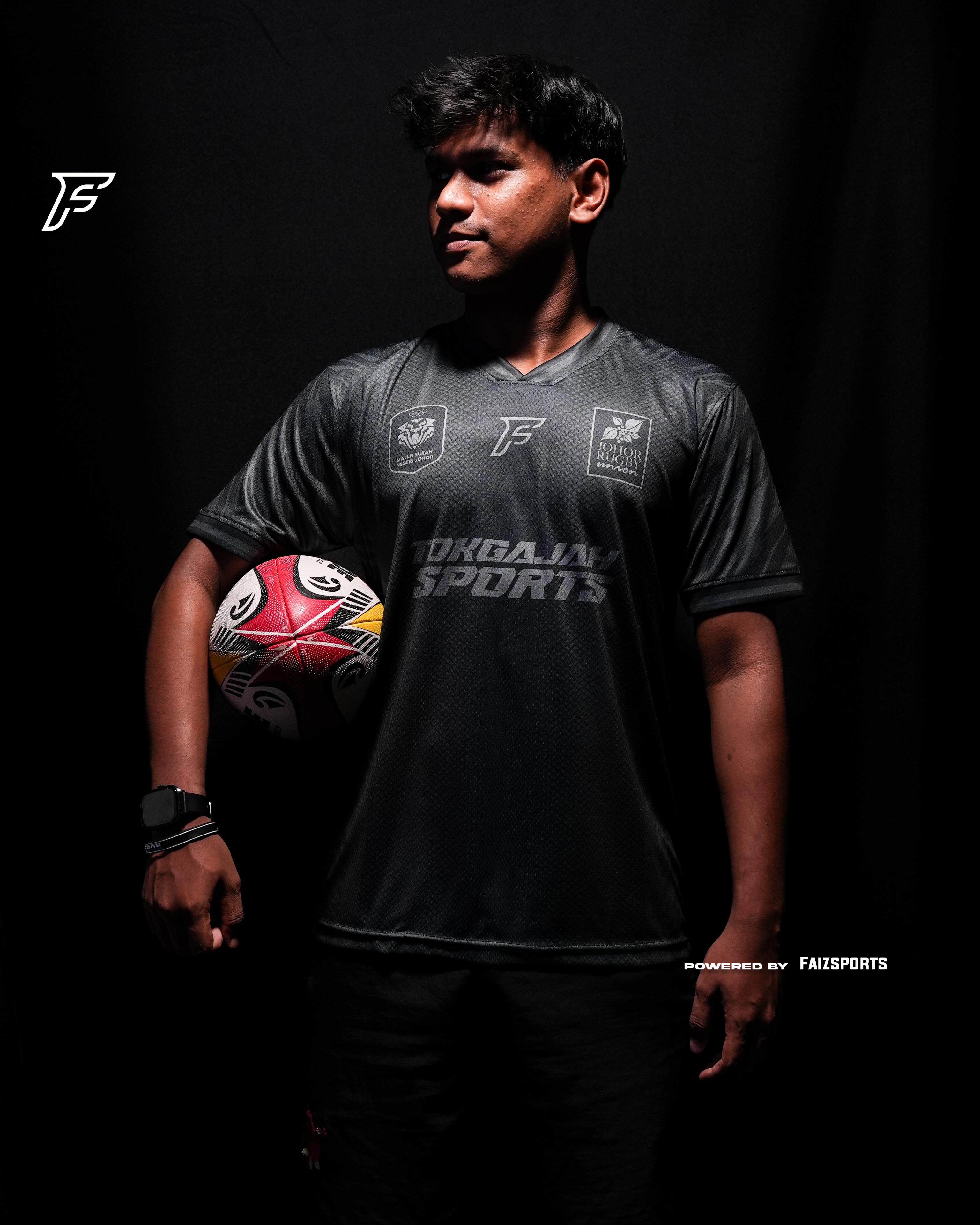 SUKMA 2026 | Faiz Sport