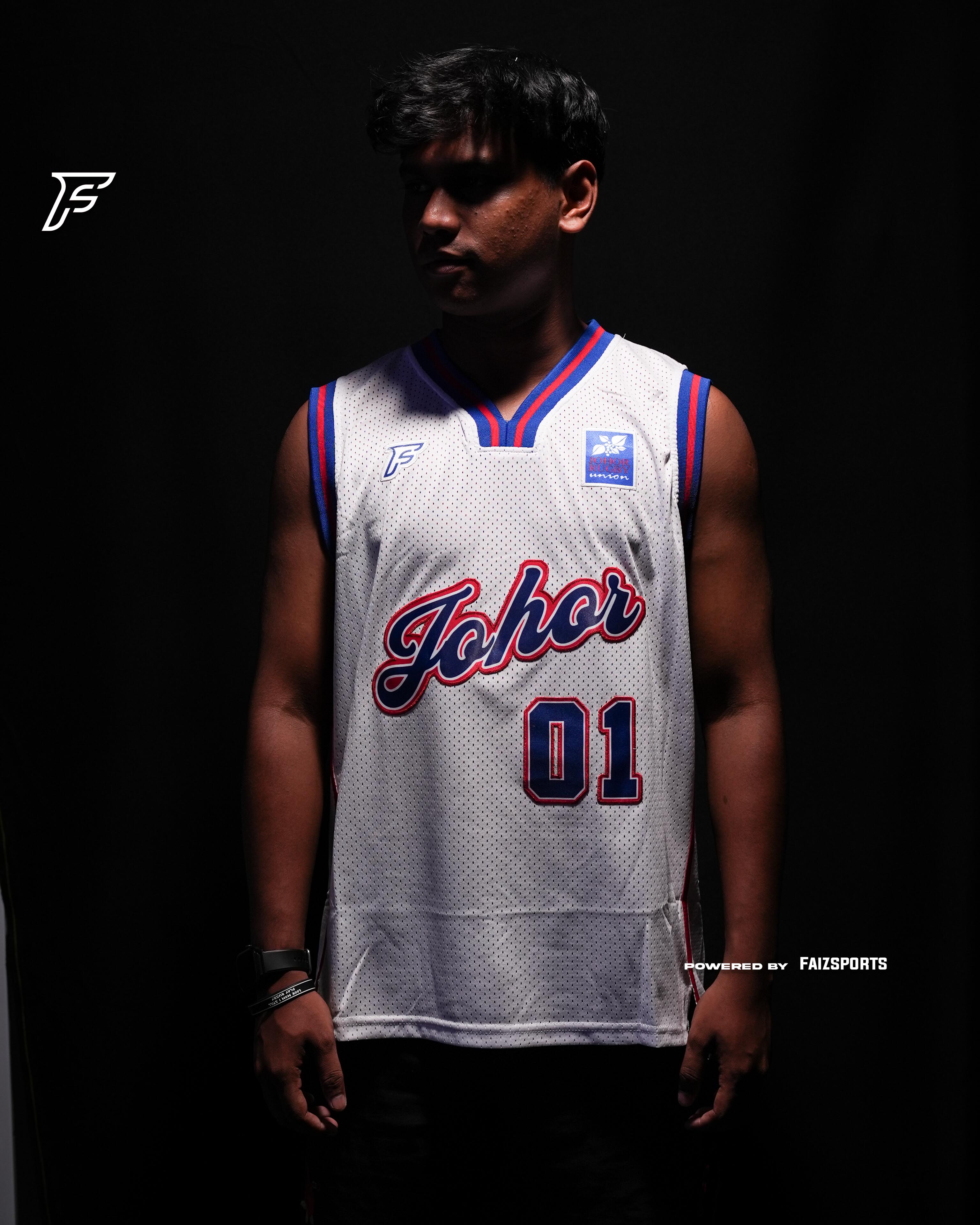 SINGLET JRU  | Faiz Sport