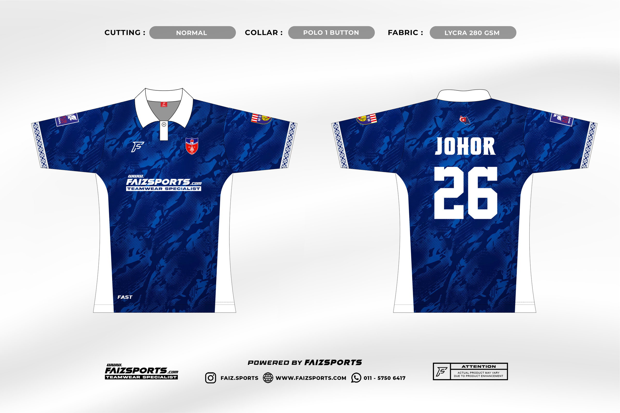 CG NAPI_Polo 1 button-100